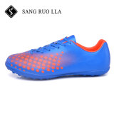 New Casual Indoor Football Soccer Shoes