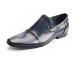 Mens Loafer Dress Shoes Comfort Italian Men Shoes