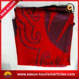 Hot Modacrylic Jacquard Inflight Blanket (ES2092827AMA)