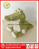 Hot Sale Lifelike Crocodile Plush Toy for Baby