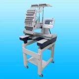 Dahao Embroidery Machine with Dahao Embroidery Software