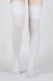 Fashion 2018 Graduated Anti Embolism Stockings 15-20mmhg Medical Compression Socks
