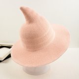 Fashion Summer Bucket Hat Straw Cap Women Hat Magic Hat
