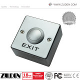 Aluminium Door Release Exit Button for Access Control