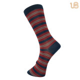 Men's Fashion Colorful Stripe Socks