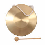 2017 New Chinese Copper Gong for Marine