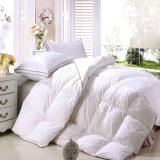 Luxury Quality 5 Star Hotel Gel Fiber Comforter, Down Alternative Microfiber Comforter