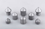 Tungsten Carbide Button for Oil Exploration TUV Approved