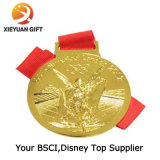 BSCI Top Sale Direct Factory Custom High Quality Metal Medal