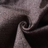 Textile Factory 100 Polyester Linen Sofa Fabric
