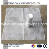 Ce, MSDS Certificated 100% of Visocose or Cotton Made Disposable Compressed Towels for Home, Office, Hotel, Restaurant for Baby, Women, Men