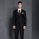 2016 New Bespoke Slim Fit Men's Business Suit