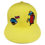 Popular Custom Hat with Logo Sk1601