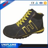 Low Cut Insulative Feature Mould Outsole Sport Look Safety Boots