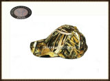 Baseball Cap with Customized Size and Color