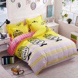 Made in China Supplier Cheap Microfiber Bed Linen