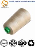 Eco-Friendly 100% Spun Polyester Sewing Thread in China 402