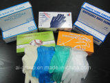 Powdered Disposable Vinyl Gloves for General Purpose