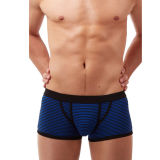 High Quality Classic Design Boxer Brief Male Underwear