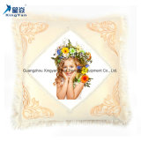 New Arrival! ! Customized Sublimation Blank Rectangle Wholesale Digital Printing Pillow Ca