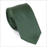 New Design Fashionable Polyester Woven Necktie (793-4)