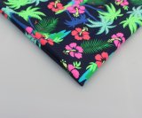Hotsale Nylon Spandex Swimwear Printed Nylon Fabric