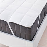 Wholesale High Quality Water-Proof Hotel Mattress Protector (DPFM8026)