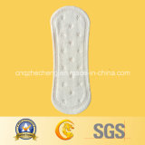Wholesale Feminine Hygiene Soft Cotton Panty Liner for Women