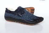 Five Gangern Casual Shoes Breathable Comfortable for Men Shoe (AKFS15)