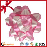 Double Colors Decoration Gift Ribbon Star Bow