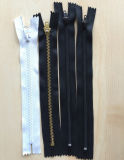 New Style Whlolesales 5# Nylon Zipper