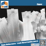 No. 10 10# Long Chain Plastic Zipper, Vislon Zipper, O/E a/L, Factory Price
