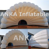 Anka Inflatable Wedding Tent with Shell Shape
