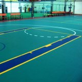 4.5mm Multi-Purpose Action Floor Systems for Leisure Venues