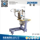Zoyer Double Thread Side Seam Shoes Sewing Machine (ZY168)