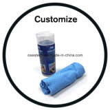 Custom Microfiber Sport Cooling Towel