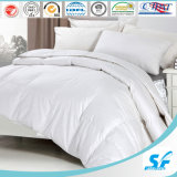 100% Snow White Duck Feather Comforter