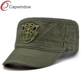 2016 New Army Cap with Custom Embroidery Logo