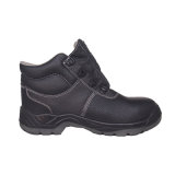Steel Toe Anti Static Safety Shoes for Men
