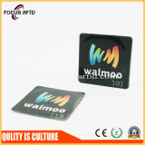 High Quality RFID Sticker for Access Control/Tracking/Mobile Payment