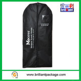 Customized PP Non-Woven Garment Suit Cover Bag