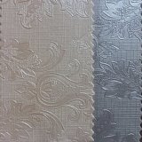 Flame Retardant PVC Leather for Hotel Wall Decoration