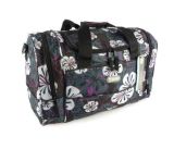 Lidies Gym Outdoor Sports Travel Hand Luggage Tote Bag