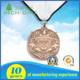 Souvenir Octoberfest Metal Medal with Delicated Logo for Wholesale
