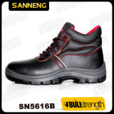 Industrial Ce Certificated Safety Shoes (SN5616)