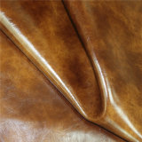 High Quality Furniture Upholstery Materials Embossed Microfiber
