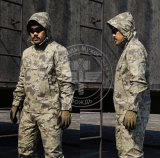 Military Tactical Stalker Uniform Camouflage Combat Uniform