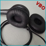 Headphones Soft Replacement Earpads Ear Pads Cushions with High Quality