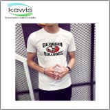 Men T-Shirt in Various Colors Sizes and Materials for Gift