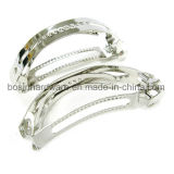 Wholesale Metal French Barrettes Hair Clip